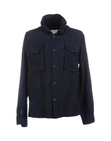 ZOOM EMPORIO ARMANI - Jacket