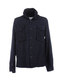 EMPORIO ARMANI - Jacket