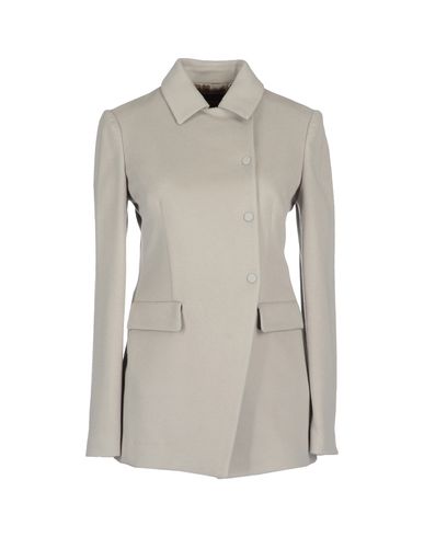 ZOOM EMPORIO ARMANI - Blazer