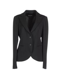 EMPORIO ARMANI - Blazer