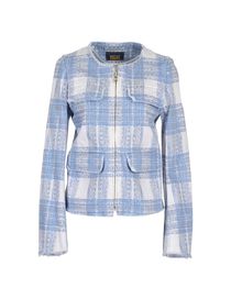 MIHARAYASUHIRO - Denim outerwear