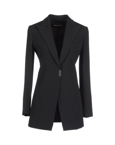 ZOOM EMPORIO ARMANI - Blazer