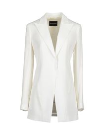 EMPORIO ARMANI - Blazer