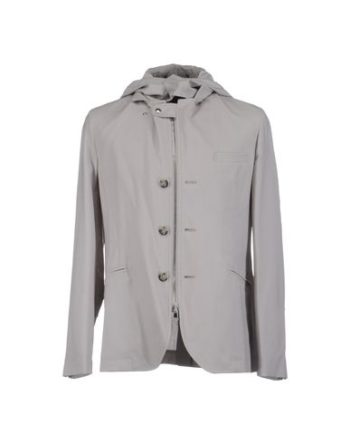 ZOOM EMPORIO ARMANI - Jacket