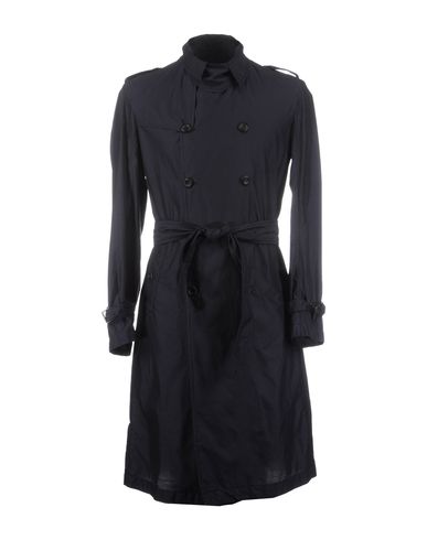 ZOOM EMPORIO ARMANI - Full-length jacket