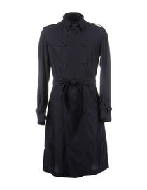 EMPORIO ARMANI - Full-length jacket