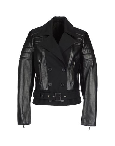 ZOOM NEIL BARRETT - Jacket