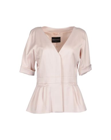 ZOOM EMPORIO ARMANI - Blazer