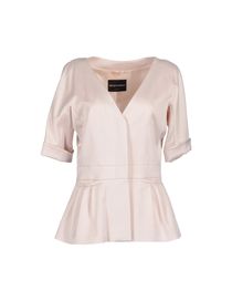 EMPORIO ARMANI - Blazer