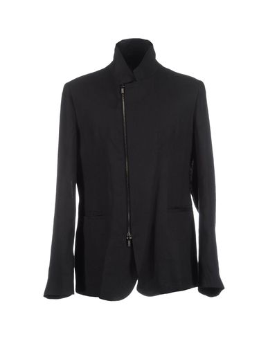 ZOOM EMPORIO ARMANI - Jacket
