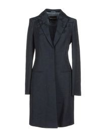EMPORIO ARMANI - Full-length jacket