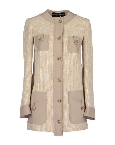 ZOOM DOLCE & GABBANA - Blazer