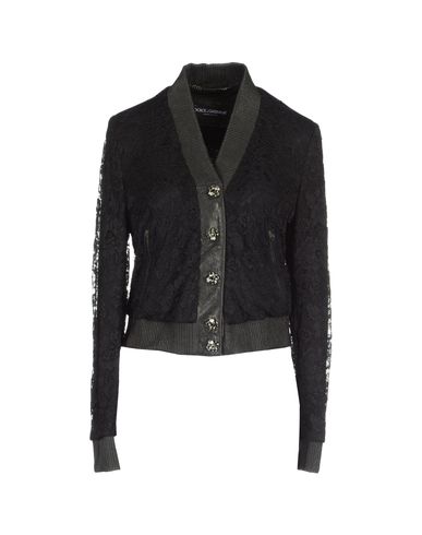ZOOM DOLCE & GABBANA - Jacket