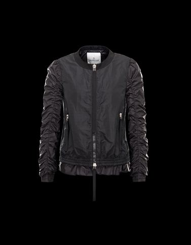 MONCLER Women - Spring-Summer 13 - OUTERWEAR - Jacket - HANA 