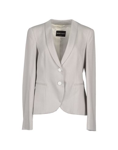 ZOOM EMPORIO ARMANI - Blazer