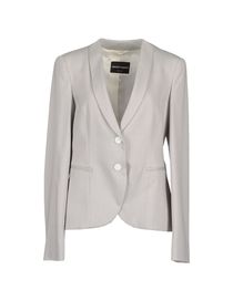 EMPORIO ARMANI - Blazer