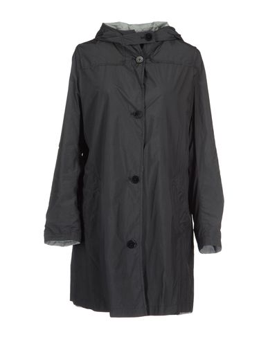 ZOOM EMPORIO ARMANI - Full-length jacket