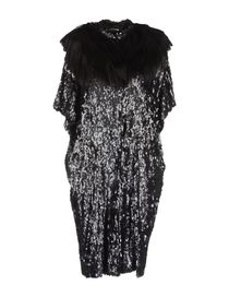 DOLCE & GABBANA - Full-length jacket