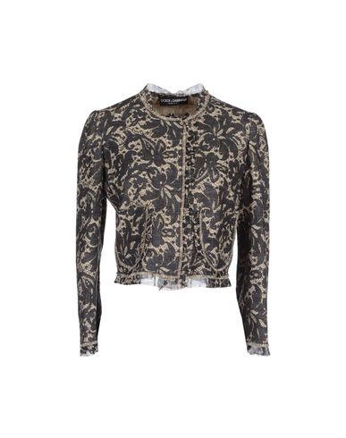 ZOOM DOLCE & GABBANA - Blazer