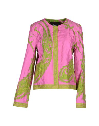 ZOOM D&G - Blazer