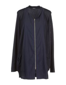 CREA CONCEPT - Full-length jacket