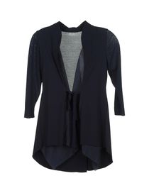 CREA CONCEPT - Full-length jacket