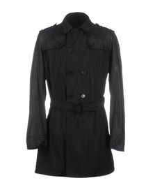 NEIL BARRETT - Mid-length jacket