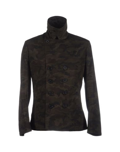 ZOOM NEIL BARRETT - Jacket