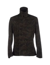 NEIL BARRETT - Jacket