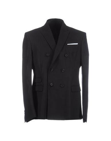 ZOOM NEIL BARRETT - Blazer