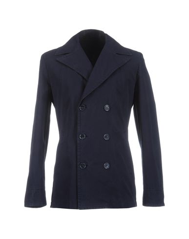 ZOOM GF FERRE' - Mid-length jacket