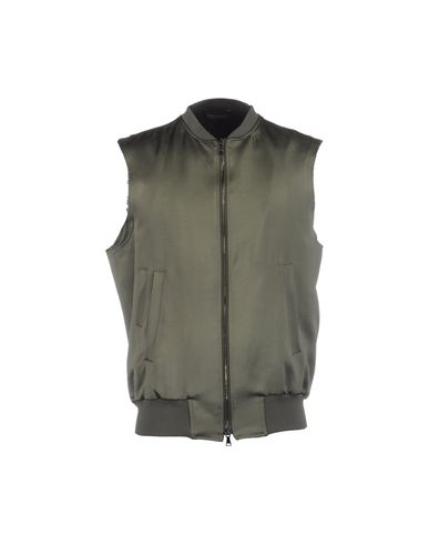 ZOOM NEIL BARRETT - Jacket