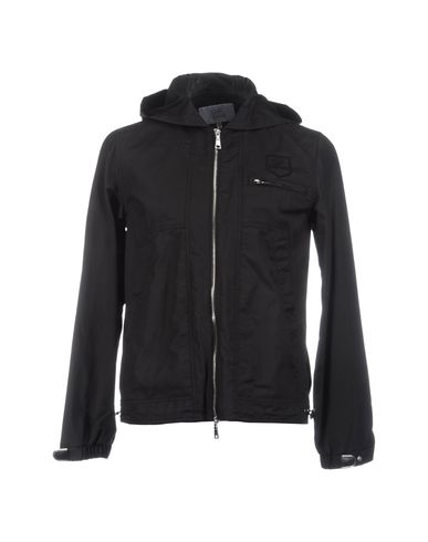 ZOOM GF FERRE' - Jacket