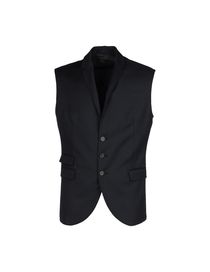 NEIL BARRETT - Vest