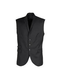NEIL BARRETT - Vest