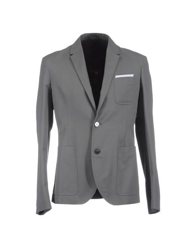 ZOOM NEIL BARRETT - Blazer