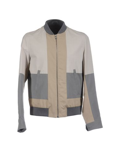 ZOOM NEIL BARRETT - Jacket