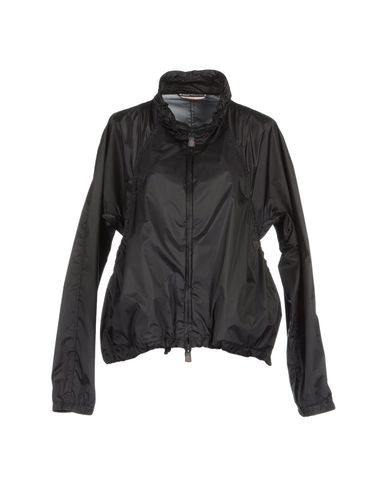 ZOOM MONCLER GRENOBLE - Raincoat