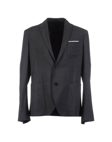 ZOOM NEIL BARRETT - Blazer