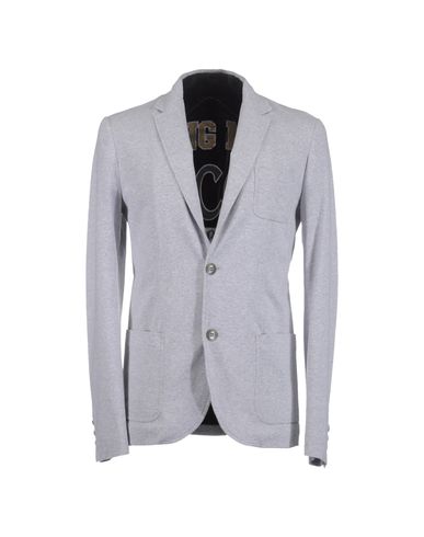 ZOOM ICE ICEBERG - Blazer