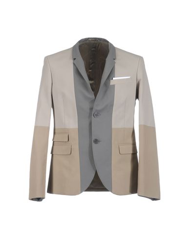 ZOOM NEIL BARRETT - Blazer