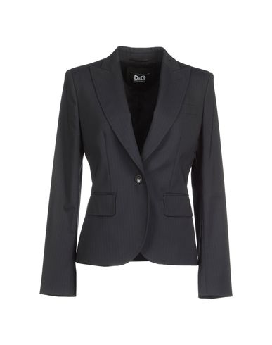 ZOOM D&G - Blazer