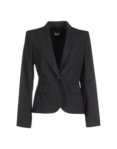 ZOOM D&G - Blazer