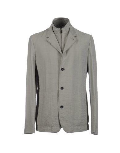 ZOOM EMPORIO ARMANI - Blazer