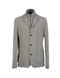 EMPORIO ARMANI - Blazer