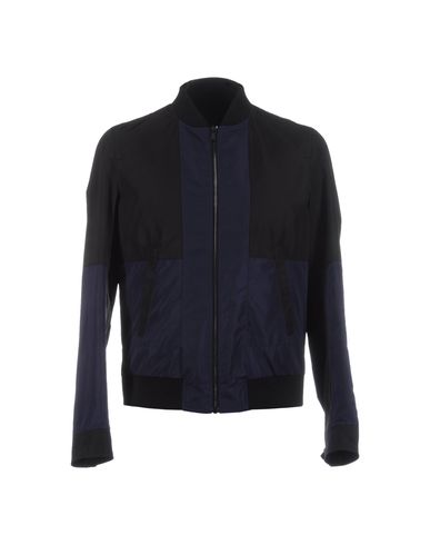 ZOOM NEIL BARRETT - Jacket