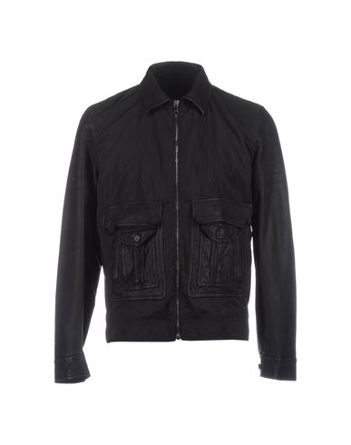 ZOOM NEIL BARRETT - Jacket