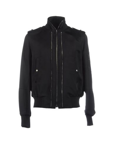 ZOOM NEIL BARRETT - Jacket