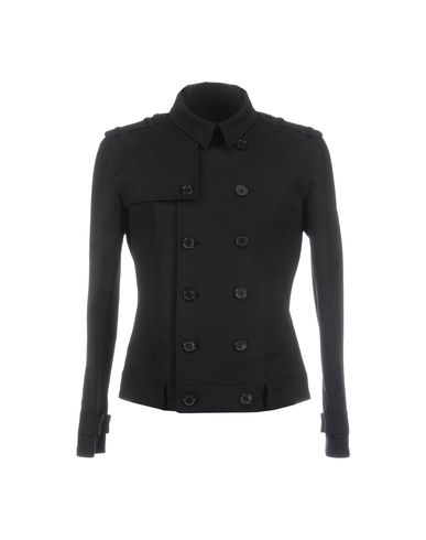 ZOOM NEIL BARRETT - Jacket