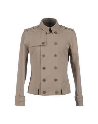 ZOOM NEIL BARRETT - Jacket